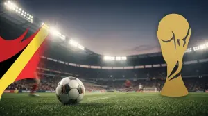 WK 2026 Voetbal Nieuws